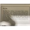 Image 5 : 2005 Royal Canadian Mint Silver Brilliant Uncirculated Dollar