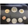 Image 1 : 2011 Royal Canadian Mint Parks Canada Proof Coin Set