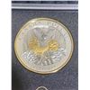 Image 2 : 2011 Royal Canadian Mint Parks Canada Proof Coin Set