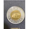 Image 3 : 2011 Royal Canadian Mint Parks Canada Proof Coin Set