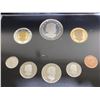 Image 5 : 2011 Royal Canadian Mint Parks Canada Proof Coin Set