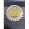 Image 3 : 2018 Royal Canadian Mint Specimen Coin Set with Burrowing Owl Dollar