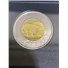 Image 3 : 2018 Royal Canadian Mint Specimen Coin Set Burrowing Owl