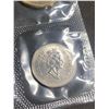 Image 11 : 1997 Royal Canadian Mint Uncirculated 7-Coin Set