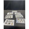 Image 1 : 1997 Royal Canadian Mint Uncirculated 7-Coin Set