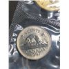 Image 2 : 1997 Royal Canadian Mint Uncirculated 7-Coin Set