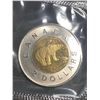 Image 7 : 1997 Royal Canadian Mint Uncirculated 7-Coin Set