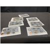 Image 1 : 1996 Royal Canadian Mint Uncirculated Coin Set