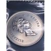 Image 9 : 1996 Royal Canadian Mint Uncirculated Coin Set