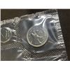 Image 17 : 1990 and 1991 Royal Canadian Mint Uncirculated Coin Sets (3 Sets)