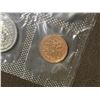 Image 20 : 1990 and 1991 Royal Canadian Mint Uncirculated Coin Sets (3 Sets)