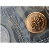 Image 3 : 1992 Royal Canadian Mint Uncirculated Coin Sets, Lot of 3