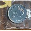 Image 13 : 2000 Royal Canadian Mint Uncirculated Coin Set in Original Packaging