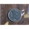 Image 15 : 2000 Royal Canadian Mint Uncirculated Coin Set in Original Packaging