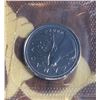 Image 2 : 2000 Royal Canadian Mint Uncirculated Coin Set in Original Packaging