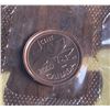 Image 4 : 2000 Royal Canadian Mint Uncirculated Coin Set in Original Packaging