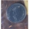 Image 7 : 2000 Royal Canadian Mint Uncirculated Coin Set in Original Packaging