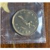 Image 8 : 2000 Royal Canadian Mint Uncirculated Coin Set in Original Packaging