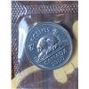 Image 9 : 2000 Royal Canadian Mint Uncirculated Coin Set in Original Packaging