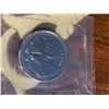 Image 2 : 2000 Royal Canadian Mint Uncirculated Coin Set