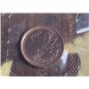 Image 4 : 2000 Royal Canadian Mint Uncirculated Coin Set