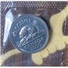 Image 9 : 2000 Royal Canadian Mint Uncirculated Coin Set