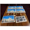Image 1 : 1981 Canada Royal Canadian Mint Uncirculated Coin Sets (5 Sets)
