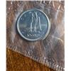 Image 3 : 1981 Canada Royal Canadian Mint Uncirculated Coin Sets (5 Sets)