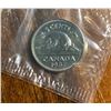 Image 5 : 1981 Canada Royal Canadian Mint Uncirculated Coin Sets (5 Sets)