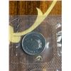 Image 10 : 2001 Royal Canadian Mint Uncirculated Coin Set