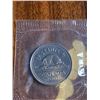 Image 2 : 2001 Royal Canadian Mint Uncirculated Coin Set