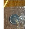 Image 4 : 2001 Royal Canadian Mint Uncirculated Coin Set