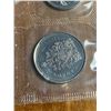 Image 6 : 2001 Royal Canadian Mint Uncirculated Coin Set