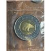 Image 7 : 2001 Royal Canadian Mint Uncirculated Coin Set