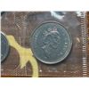 Image 13 : 2001 Royal Canadian Mint Uncirculated Coin Set