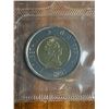 Image 14 : 2001 Royal Canadian Mint Uncirculated Coin Set