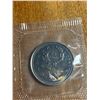 Image 4 : 2001 Royal Canadian Mint Uncirculated Coin Set