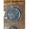 Image 8 : 2001 Royal Canadian Mint Uncirculated Coin Set