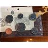 Image 2 : 1971 Canadian Mint Uncirculated Coin Sets, Lot of 3