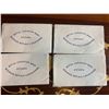 Image 5 : Four 1971 Royal Canadian Mint Uncirculated Coin Sets