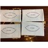 Image 5 : 1972 Royal Canadian Mint Uncirculated Coin Sets (4)