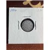 Image 12 : Historic Canadian Coin Collection, 1884–1948, 11 Pieces