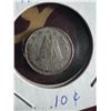 Image 24 : Historic Canadian Coin Collection, 1884–1948, 11 Pieces