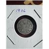 Image 7 : Historic Canadian Coin Collection, 1884–1948, 11 Pieces