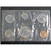 Image 6 : 1986 Royal Canadian Mint Coin Set, Lot of 5