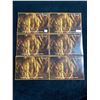 Image 1 : 2004 Royal Canadian Mint Uncirculated Coin Set Lot of 6