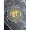 Image 3 : 2004 Royal Canadian Mint Uncirculated Coin Set Lot of 6