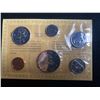 Image 2 : 1985 Royal Canadian Mint 6-Coin Proof Set (4 Sets)