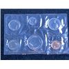 Image 6 : 1985 Royal Canadian Mint 6-Coin Proof Set (4 Sets)
