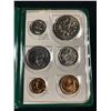 Image 2 : 1982 Royal Australian Mint Commonwealth Games Coin Set